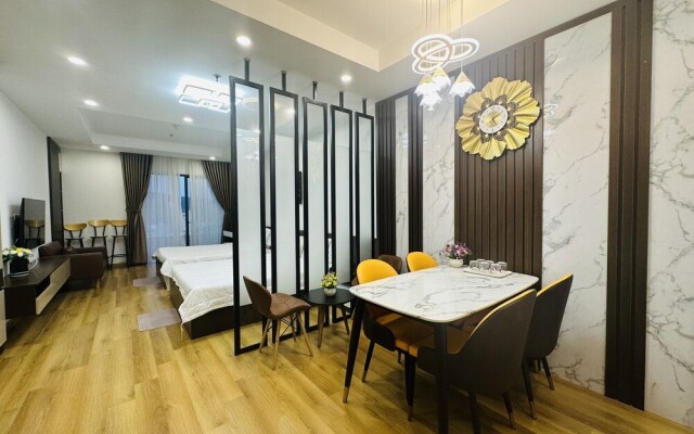 TMS Quy Nhon - Lee Xinh