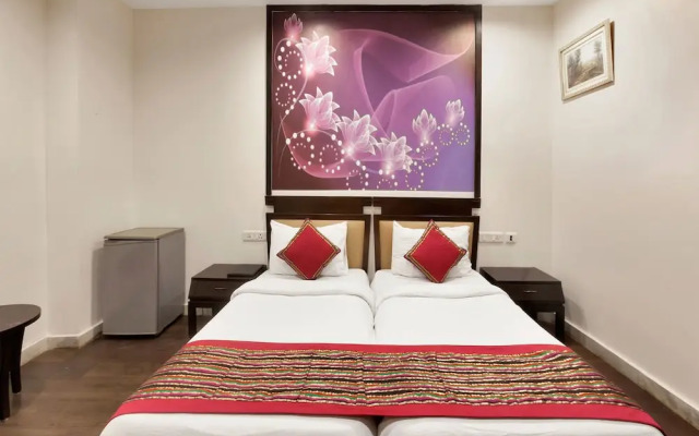 OYO 9841 The Vivir 1