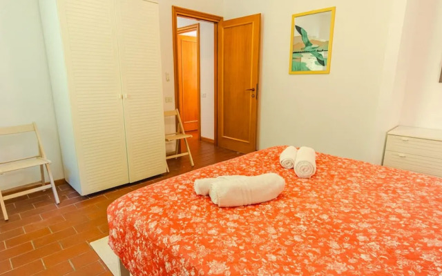 Residence Casa Adriana