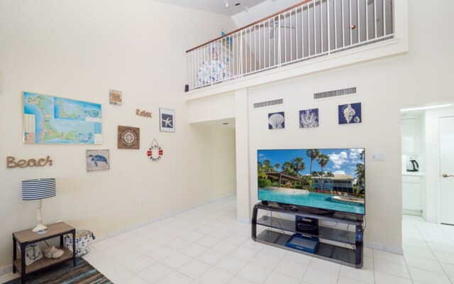 Britannia Villas by Cayman Villas