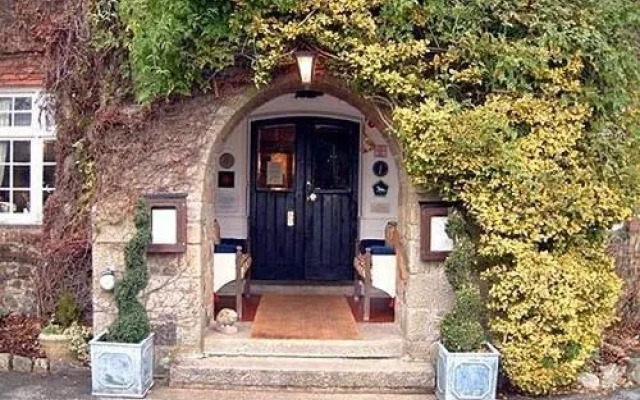 The Edgemoor Country House Hotel And Restaurant