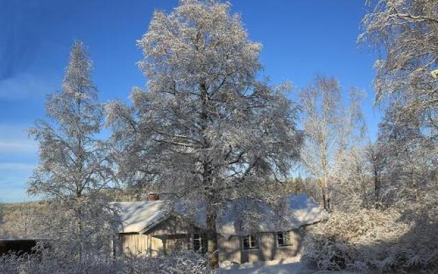 Olsbacka Gård