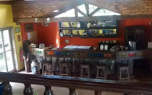 Pousada Janela do Céu