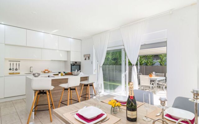 Villa Virtus (NVG360)