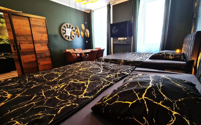 Vienna CityApartments - Premium 6