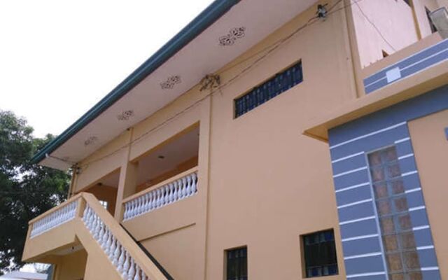 Casa Teofila Lodge