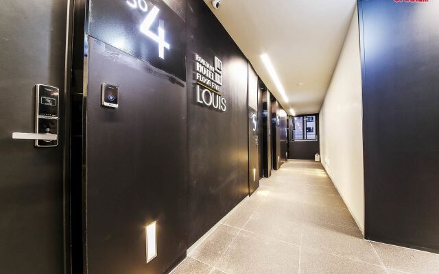 Louis Boutique Hotel