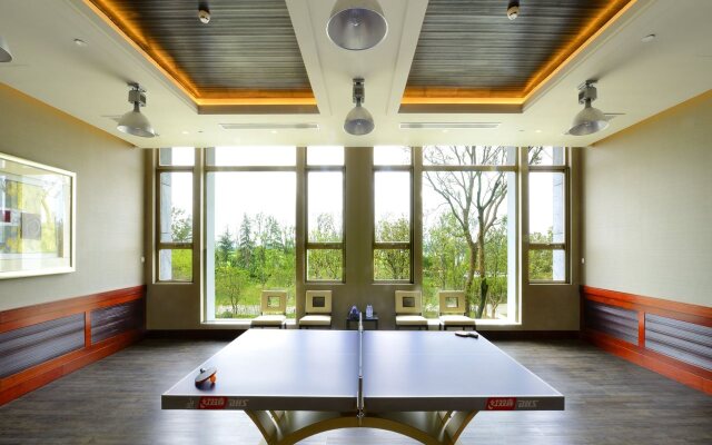 Jinji Lake Grand Hotel