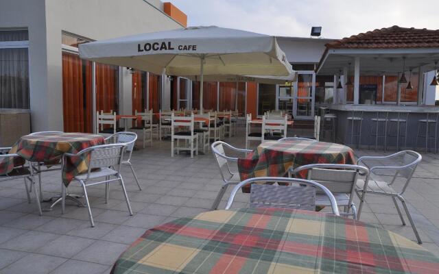 Nefeli Hotel Kos