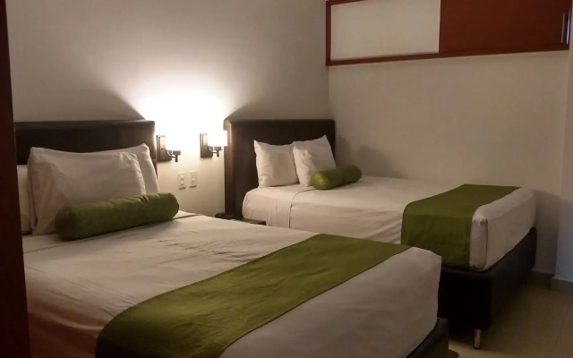Suites La Concordia