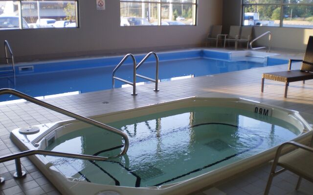 Prestige Prince George Lodge