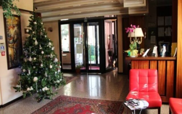 Hotel Svevia