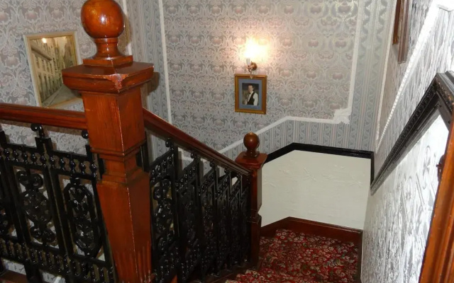 The Winchester