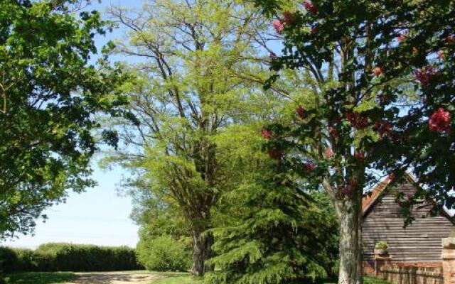 Zouch Farm Bed & Breakfast