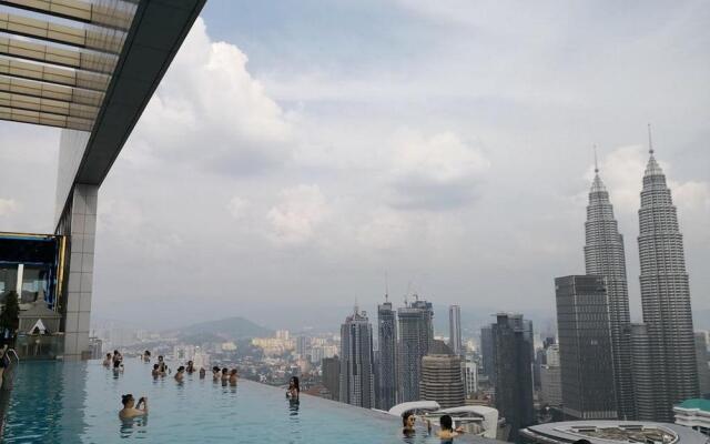 Muhome The Platinum Suites