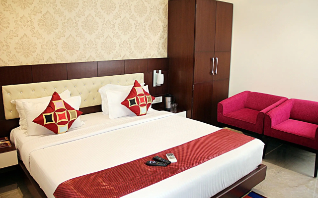 FabHotel Taj Nagari