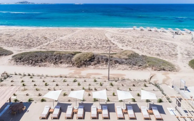 Ammothines Cycladic Suites