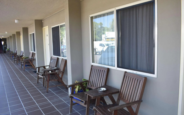 Karinga Motel, SureStay Collection by Best Western