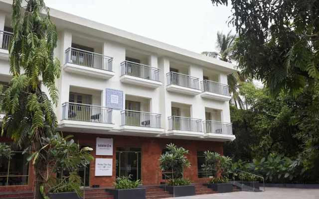 Radha House Siolim