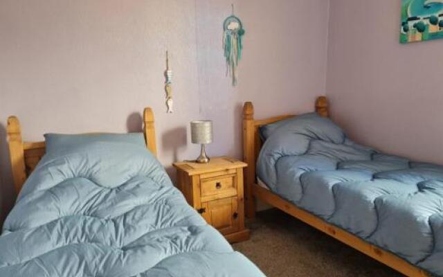 Brigg View Holiday Apartment