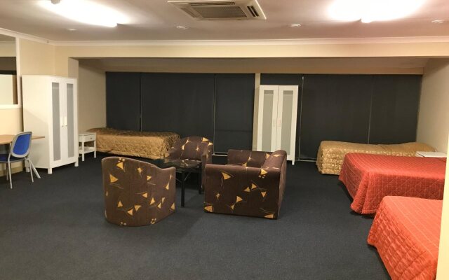 Killara Hotel & Suites
