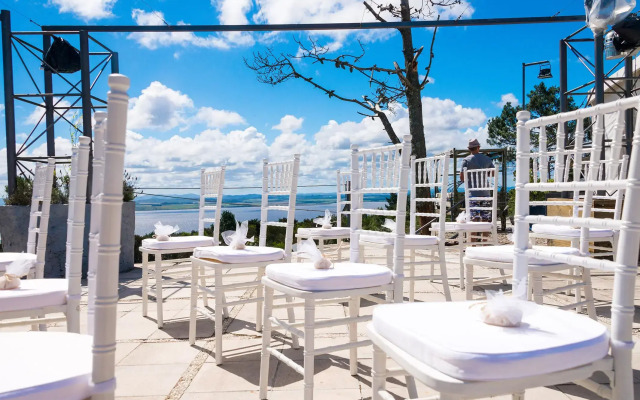 Las Cumbres Boutique Hotel & Spa By DON