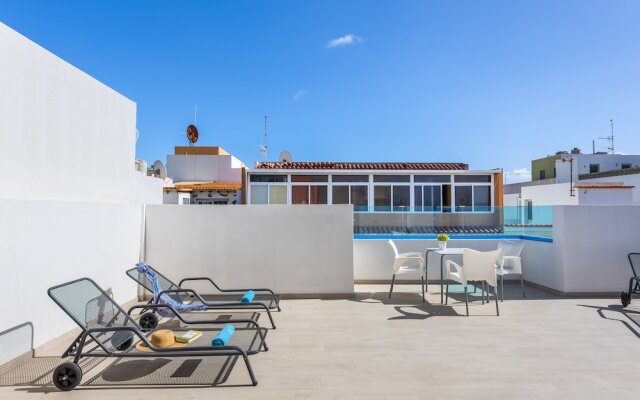 Okeanos Eco Guest House