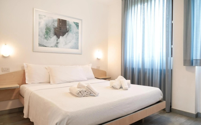 Residence Domaso - Resort & SPA