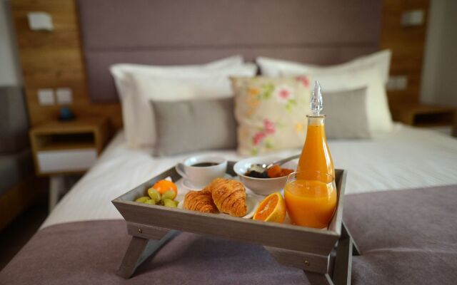 Hypnos Boutique Hotel