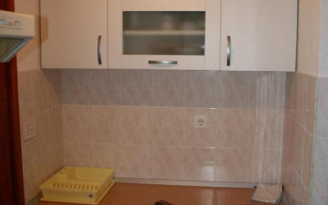 Sandy beach - afordable with parking - A3-17(4)