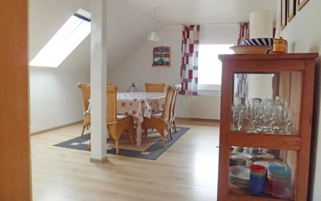 Feriendorf Frankenau