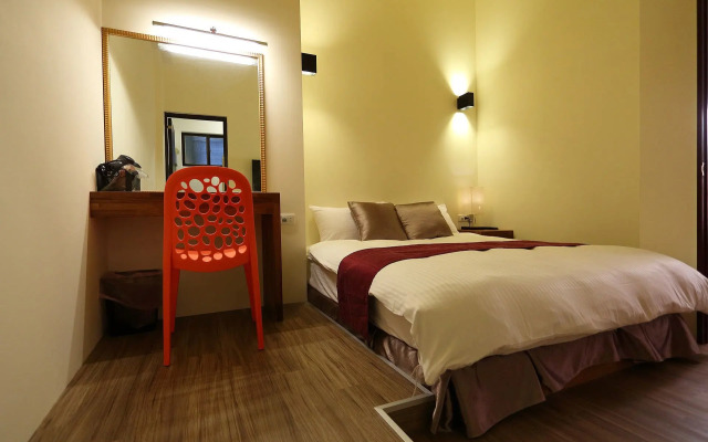 Corner House - Hostel