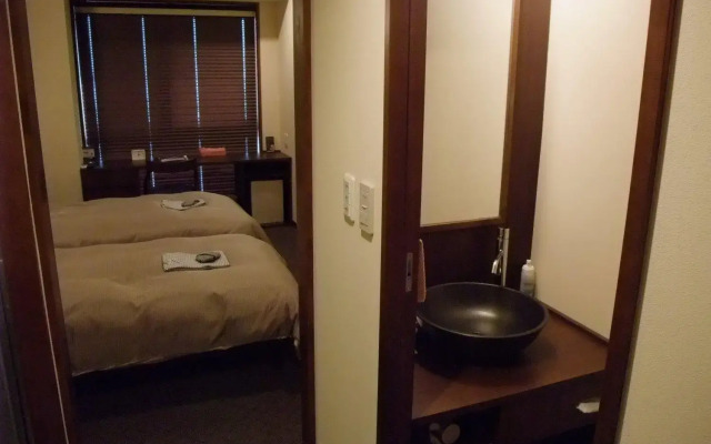 Ochanomizu Hotel Shoryukan