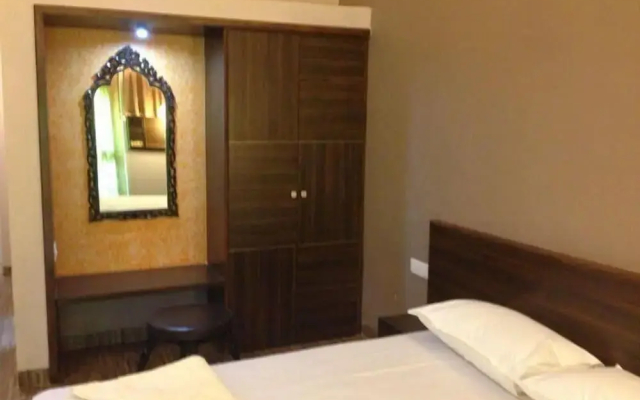 Bonanza Hotel