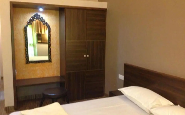 Bonanza Hotel