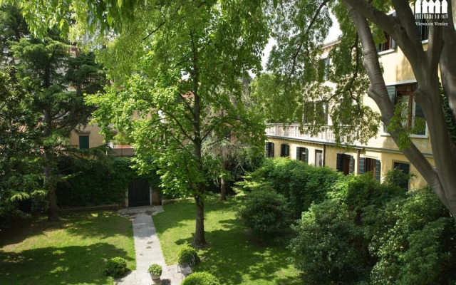 Ca' Cerchieri Mezzanine