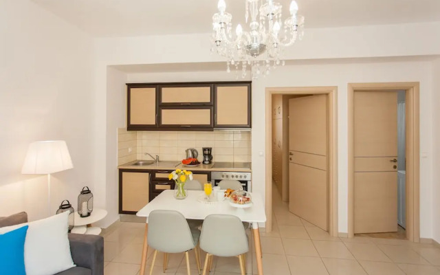 Mary Suites Chania