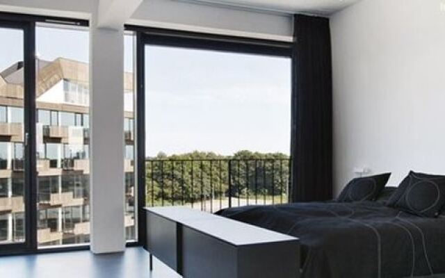 STAY Apartment Hotel Copenhagen