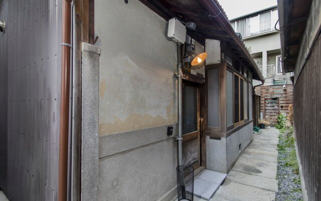 Shiki Homes | BISHO Misaki
