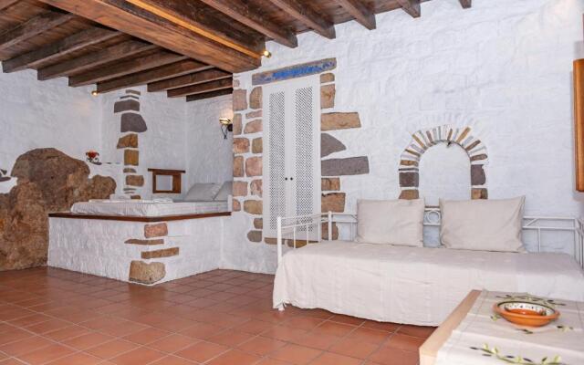 Villa Margarita Studio