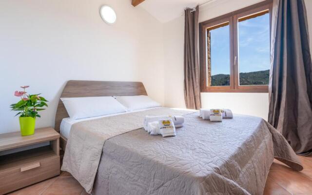 Residence La Falata Costa Paradiso
