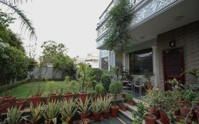 Jaipur Homestays by OYO Rooms