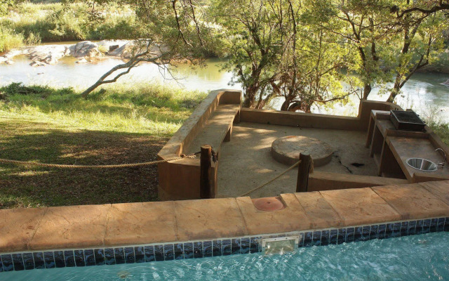 Hippo Pools Resort