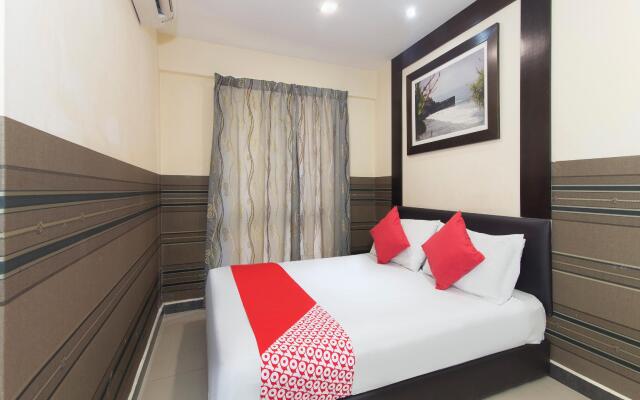 OYO 124 Hotel Seniman Sentul