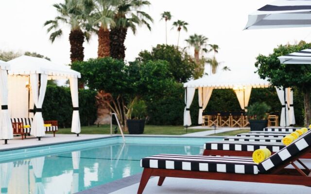 Hotel El Cid by AvantStay – Mid-Century Charm with Poolside Cabanas