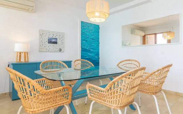 Ed Bellveure 2 B Duplex