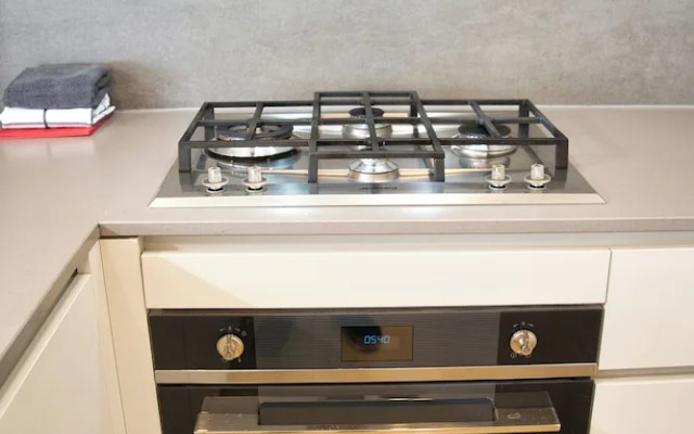 Park Avenue - Carnegie