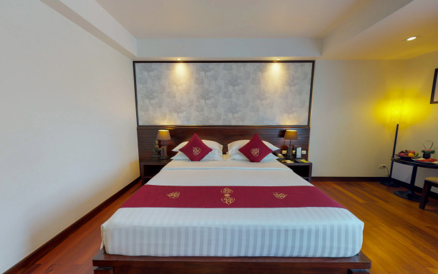 Tara Angkor Hotel