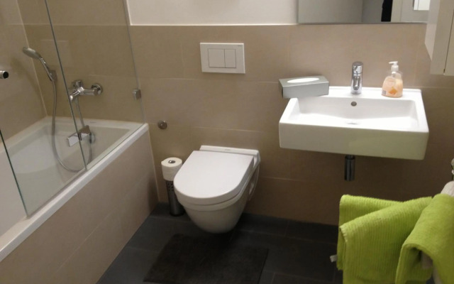 City Apartment Munich