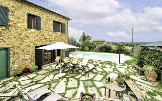 Rustico Cavernoso (SGI420)